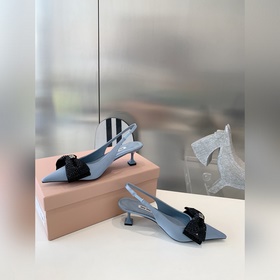 Покупка по доверенности MIUMIU 2023 весна-лето, новейшая коллекци