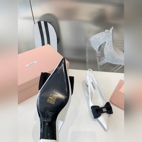 Покупка на заказ MIUMIU Miu 2023 весна-лето, новая коллекция попу
