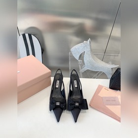 Покупка по доверенности MIUMIU 2023 весна-лето, новейшая коллекци
