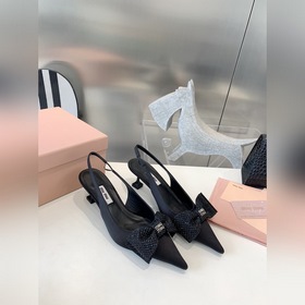 Покупка по доверенности MIUMIU 2023 весна-лето, новейшая коллекци