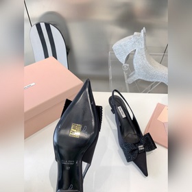 Покупка по доверенности MIUMIU 2023 весна-лето, новейшая коллекци