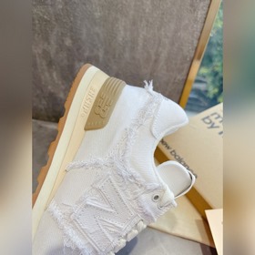 Версия высшего качества, уровень покупки Miumiu x New bala*ce Mi