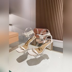 Высочайшее качество Miu Новая модель 2023 года — босоножки на выс