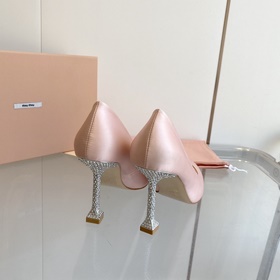 Новинка ранней весны. Высочайшее качество! MIUMIU Miu 2023 весна-
