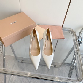 Новинка ранней весны. Высочайшее качество! MIUMIU Miu 2023 весна-