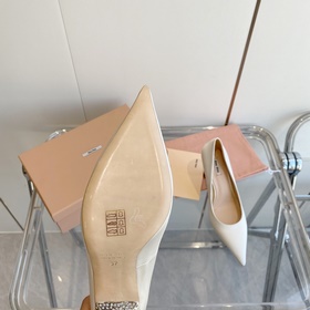 Новинка ранней весны. Высочайшее качество! MIUMIU Miu 2023 весна-