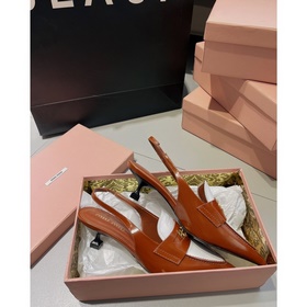 MiuMiu Популярная модель с подиума Оригинальная копия серии Lucky