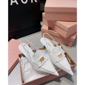 MiuMiu Популярная модель с подиума Оригинальная копия серии Lucky
