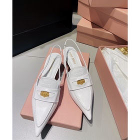 MiuMiu Популярная модель с подиума Оригинальная копия серии Lucky