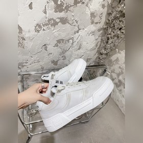 Бег по цене Miu 2023 Новая модель Популярная модель «грязные» туф