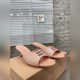 23ss Новая модель весна-лето с круглым носком и ажурным дизайном 