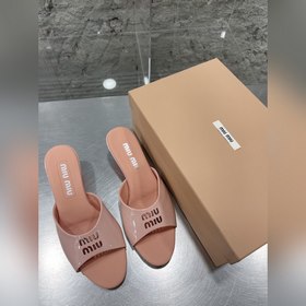 23ss Новая модель весна-лето с круглым носком и ажурным дизайном 