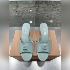 23ss Новая модель весна-лето с круглым носком и ажурным дизайном