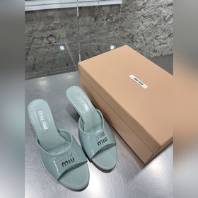 23ss Новая модель весна-лето с круглым носком и ажурным дизайном 