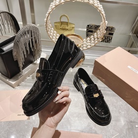 Ежедневные суеверия： Miumiu рекомендует новые монеты для привлече