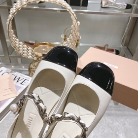 Сандалии 300, обновленная версия miumiu 23, новая модель с тонким