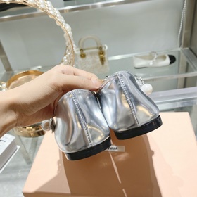 Сандалии 300, обновленная версия miumiu 23, новая модель с тонким