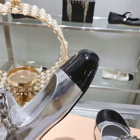 Сандалии 300, обновленная версия miumiu 23, новая модель с тонким