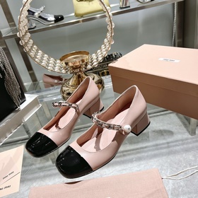 Сандалии 300, обновленная версия miumiu 23, новая модель на тонко