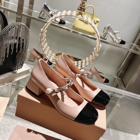 Сандалии 300, обновленная версия miumiu 23, новая модель на тонко