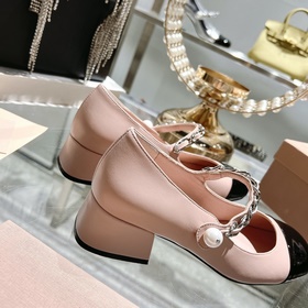 Сандалии 300, обновленная версия miumiu 23, новая модель на тонко