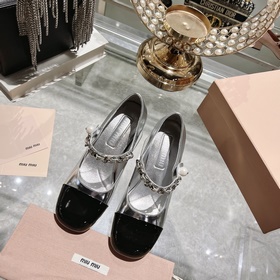 Сандалии 300, обновленная версия miumiu 23, новая модель с тонким