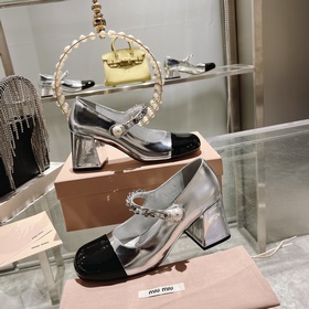 Сандалии 300, обновленная версия miumiu 23, новая модель с тонким