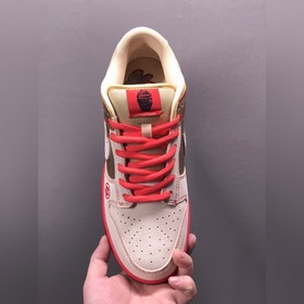 Nk Dunk Low Кошка-талисман SB Низкие кроссовки для спорта и отдых