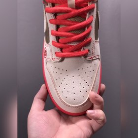 Nk Dunk Low Кошка-талисман SB Низкие кроссовки для спорта и отдых