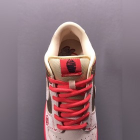 Nk Dunk Low Кошка-талисман SB Низкие кроссовки для спорта и отдых