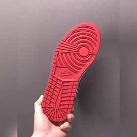 Air Jordan 1 Low Chicago Bulls AJ1 Джо 1 Чикаго Ред DC0774-160 Ра