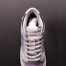 Nk SB Dunk Low ретро-тема CD, низкие кроссовки RU2236-565 Размеры