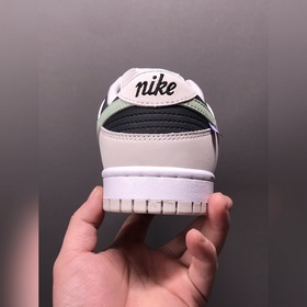 Nk SB Dunk Low ретро-тема CD, низкие кроссовки RU2236-565 Размеры