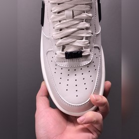 Чистая оригинальная версия Ambush x Nk Air Force 107 Low White со