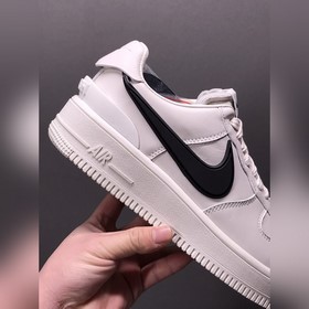 Чистая оригинальная версия Ambush x Nk Air Force 107 Low White со