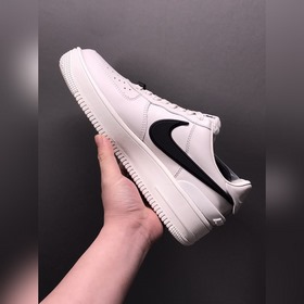 Чистая оригинальная версия Ambush x Nk Air Force 107 Low White со