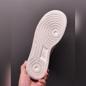Чистая оригинальная версия Ambush x Nk Air Force 107 Low White со