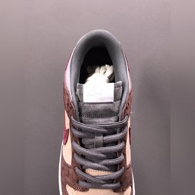 Otomo Katsuhiro x Nk SB Dunk Low Steamboy OST Креативная коллабор