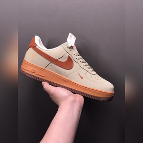 Nk Air Force 107 Low Военные кроссовки с низким верхом 315122-001