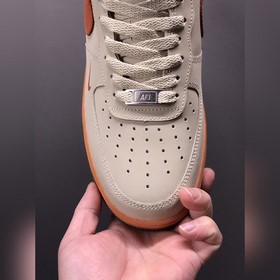 Nk Air Force 107 Low Военные кроссовки с низким верхом 315122-001