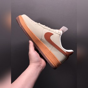 Nk Air Force 107 Low Военные кроссовки с низким верхом 315122-001