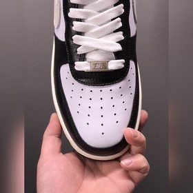 Nk Air Force 107 Low Военные кроссовки Air Force 107 DE0099-001 