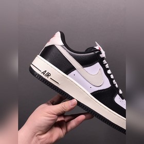 Nk Air Force 107 Low Военные кроссовки Air Force 107 DE0099-001 