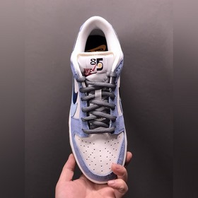 Nk SB Dunk Low 85 Кокосовое молоко SB Низкие кроссовки для спорта