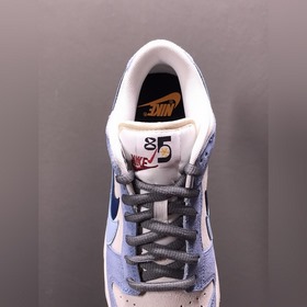 Nk SB Dunk Low 85 Кокосовое молоко SB Низкие кроссовки для спорта