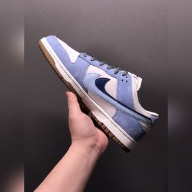 Nk SB Dunk Low 85 Кокосовое молоко SB Низкие кроссовки для спорта