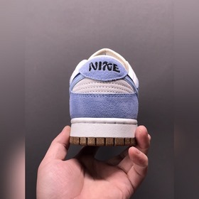 Nk SB Dunk Low 85 Кокосовое молоко SB Низкие кроссовки для спорта