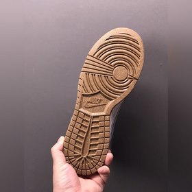 Nk SB Dunk Low 85 Кокосовое молоко SB Низкие кроссовки для спорта