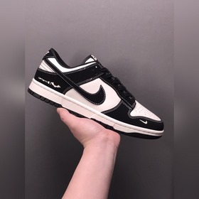 Nk SB Dunk Low LV Marvel совместная коллекция Batman юбилейная вы