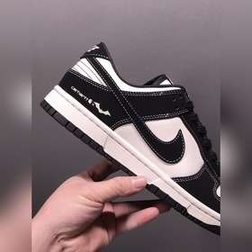 Nk SB Dunk Low LV Marvel совместная коллекция Batman юбилейная вы